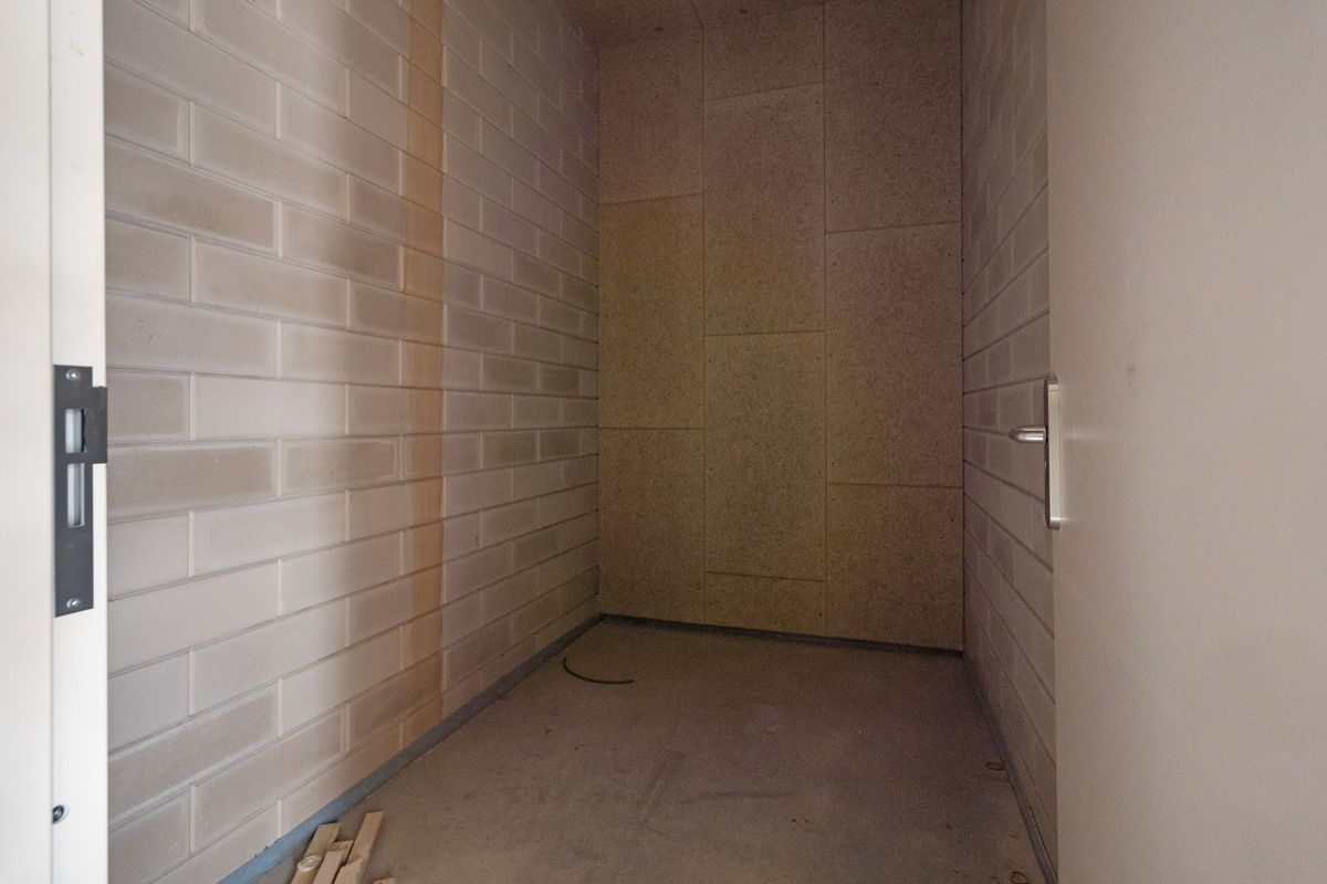 De Generaal Breda TYPE B.3.08 Photo Blur 41