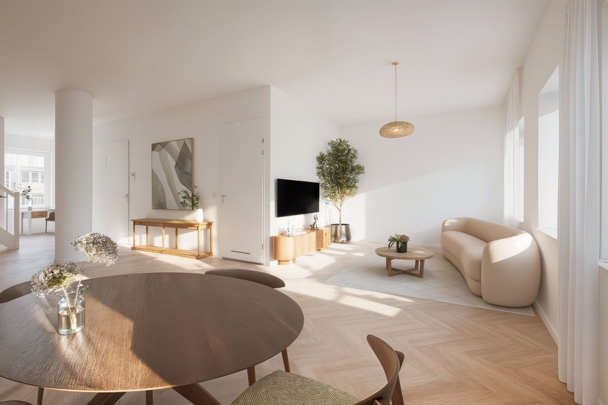 De Generaal Breda TYPE B.3.08 Photo Blur 11