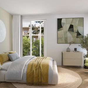 BLOSSEM Rondane - Bouwtype 1 (Hoekwoning) Photo 4