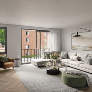 Park Trianon Type Park Eindwoningen Photo 4