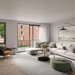 Park Trianon Type Park Tussenwoning Photo 4