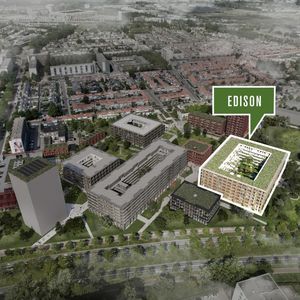 Blossem Edison - 90 appartementen - Nu met KoopStart-regeling! Photo 2