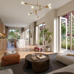Blossem Edison - Open huis 28 augustus 17:00 - 18:00 uur Photo 4