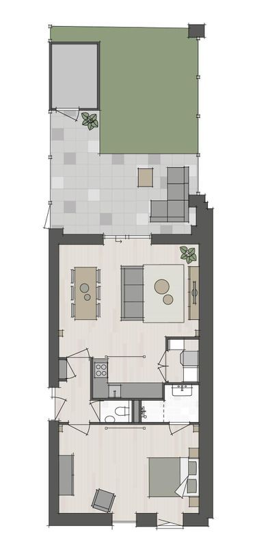 Appartement Photo Blur 3