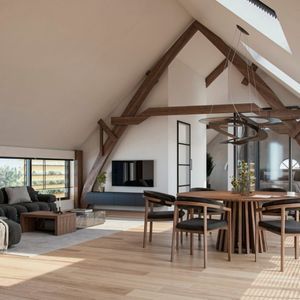 Loft Photo 2