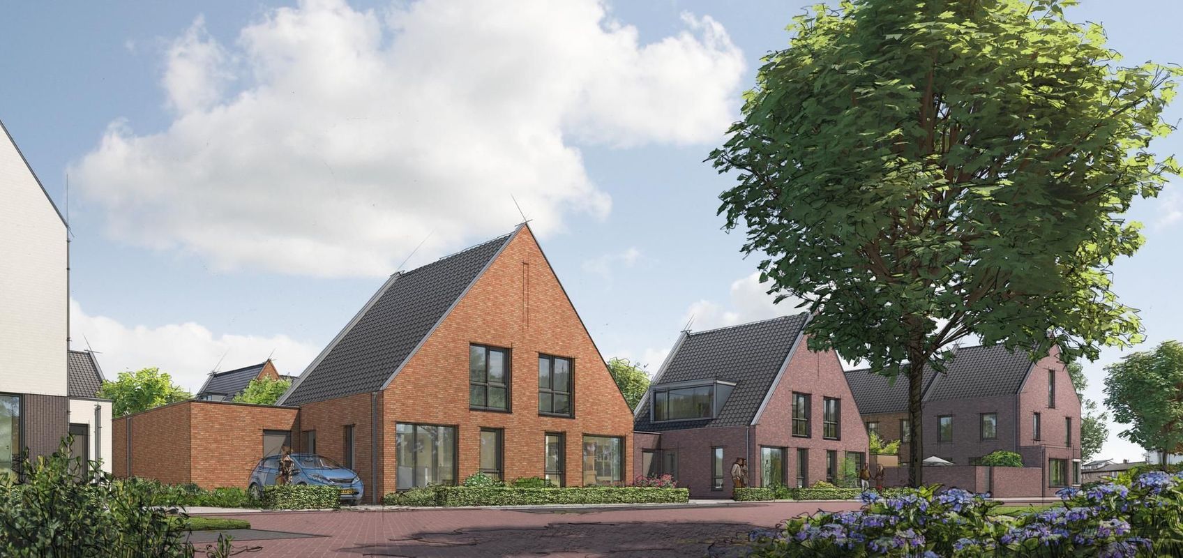 LOOF-woning Photo Blur 0