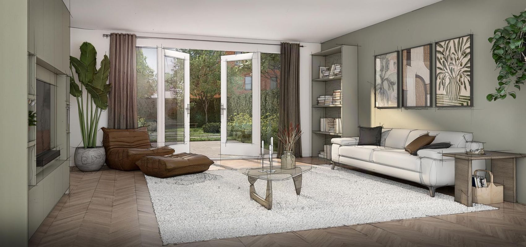 LOOF-woning Photo Blur 1