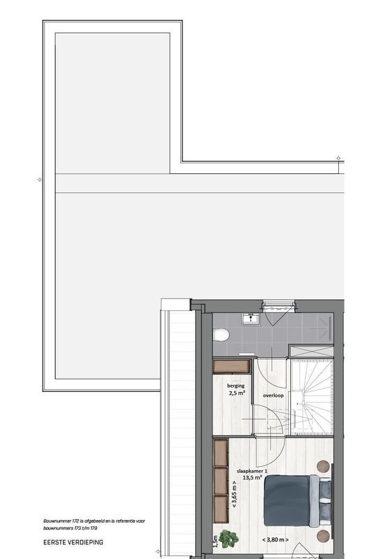 LOOF-woning Photo Blur 6