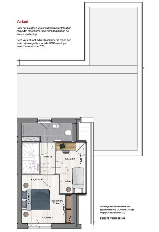 LOOF-woning Photo Blur 7