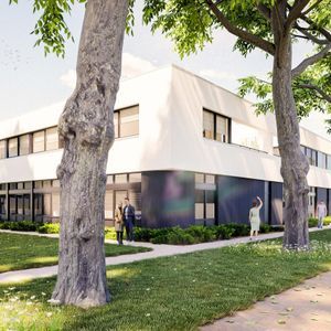 Eikenbosch - Berkel Enschot Photo 2