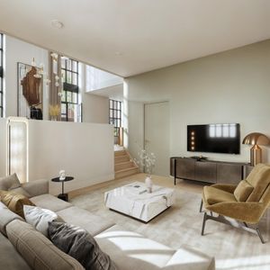 Loft-appartementen (Bouwnr. 27) Photo 2