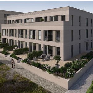 Princenpark - Appartementen en stadswoningen Photo 2