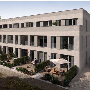 Princenpark - Appartementen en stadswoningen Photo 4
