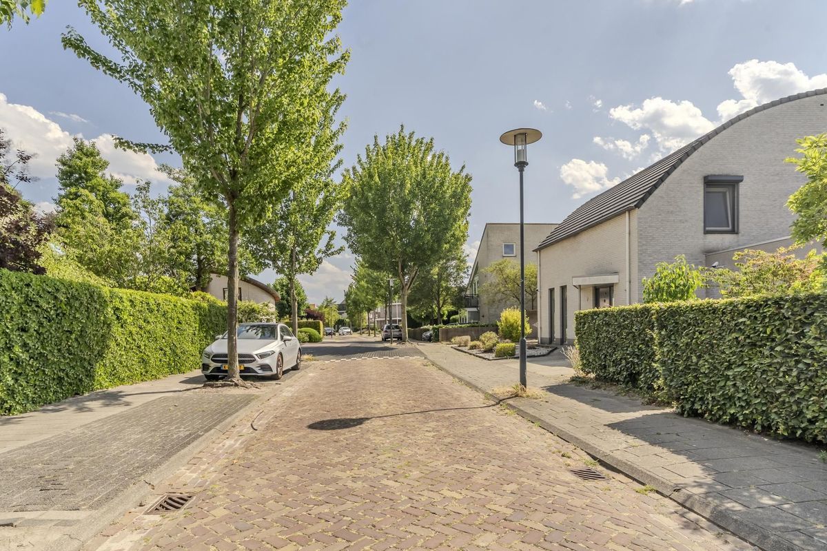 van Glabbeekstraat 7 Photo Blur 62