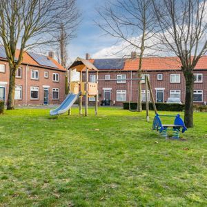 Nieuwstraat - rijwoning Photo 4