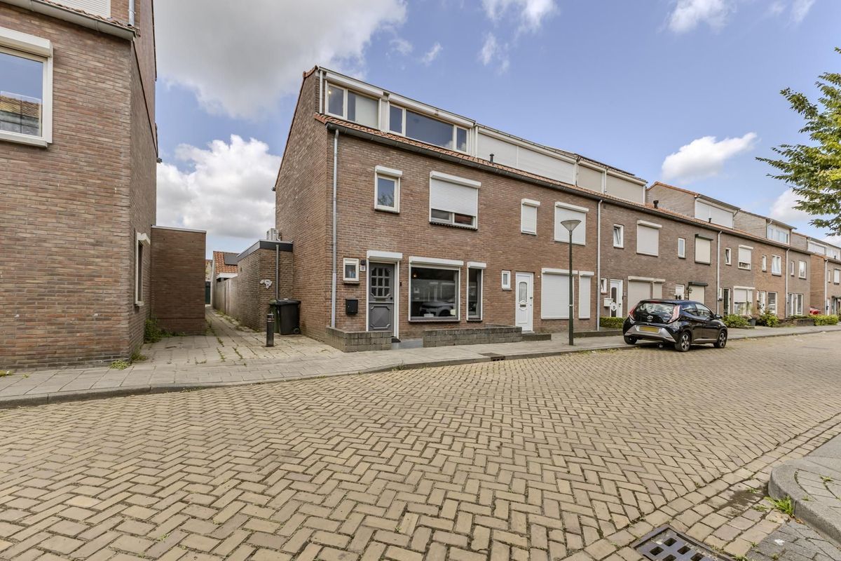 Vogelpoelstraat 11 Photo Blur 4