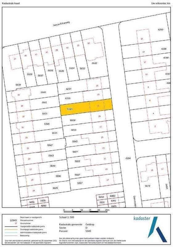 Dommelstraat 31 Floorplan Blur 0