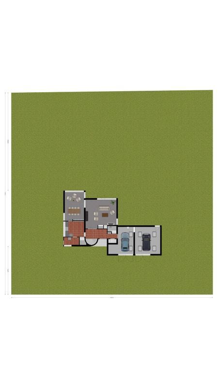 Top Naeffdreef 71 Floorplan Blur 2
