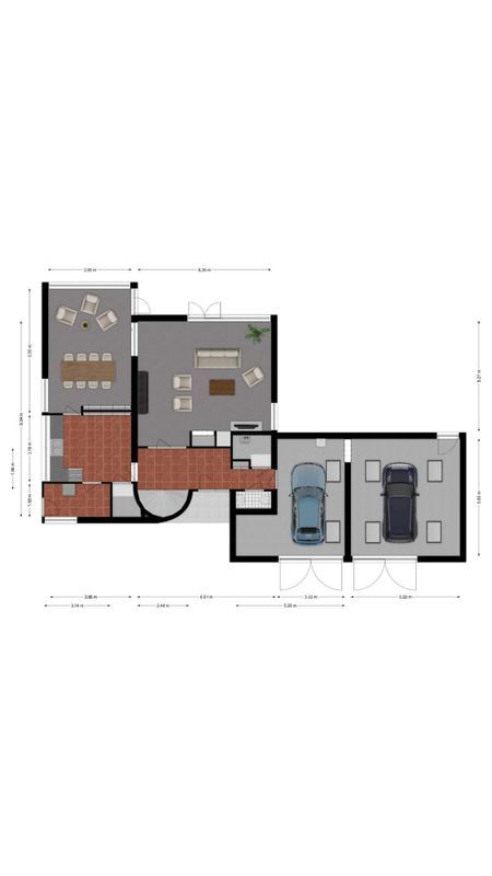 Top Naeffdreef 71 Floorplan Blur 0