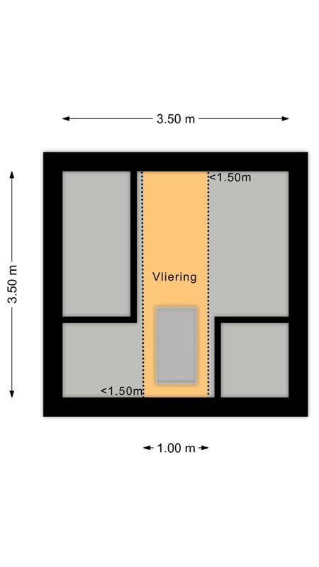 Tarweveld 10 Floorplan Blur 3