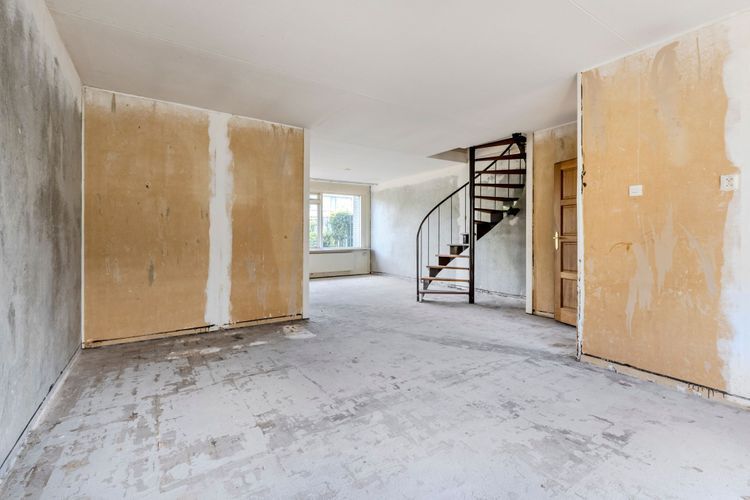 Johann Straussstraat 18 Photo 1