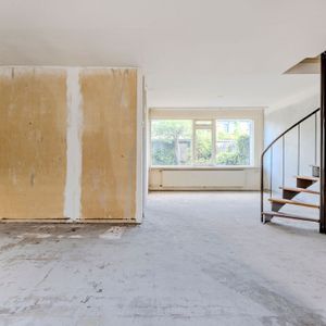Johann Straussstraat 18 Photo 2