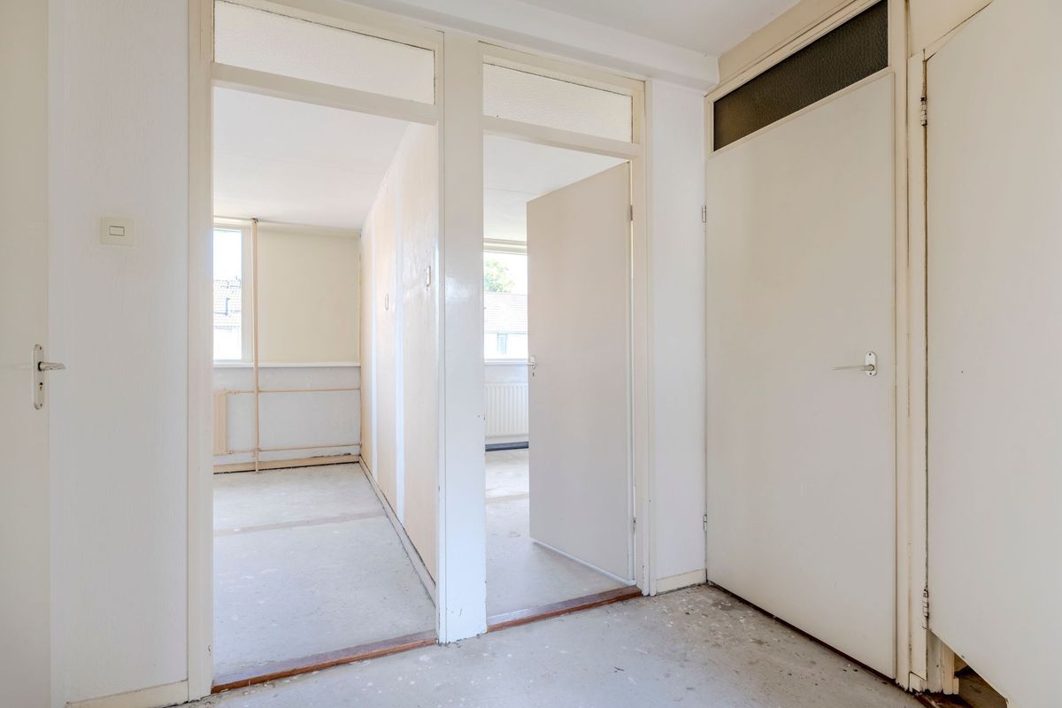 Johann Straussstraat 18 Photo Blur 9