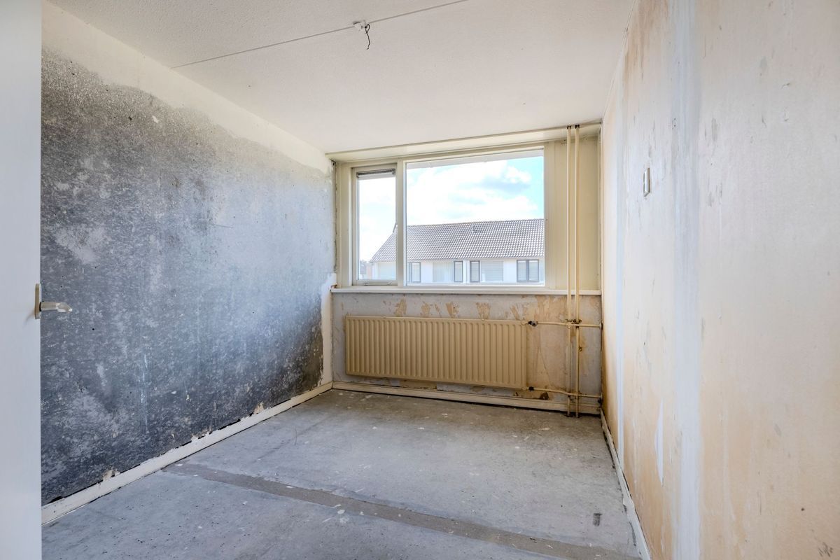 Johann Straussstraat 18 Photo Blur 11