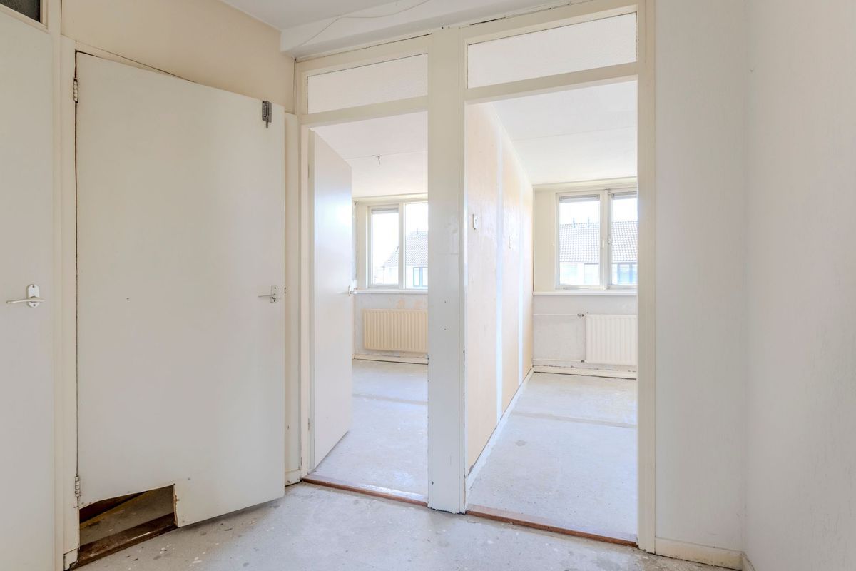 Johann Straussstraat 18 Photo Blur 10