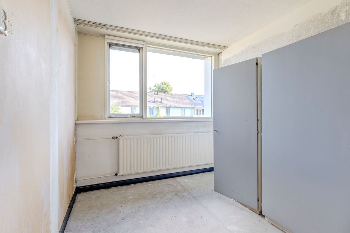 Johann Straussstraat 18 Photo Blur 16