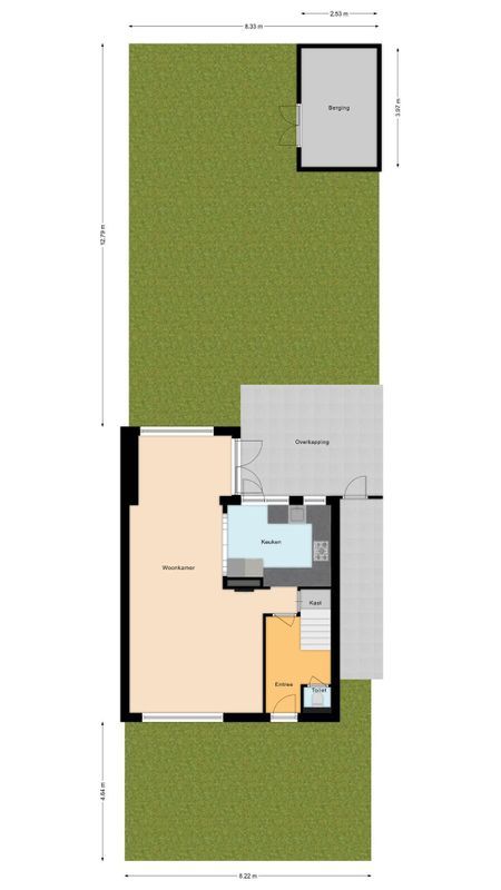 Venkel 14 Floorplan Blur 3