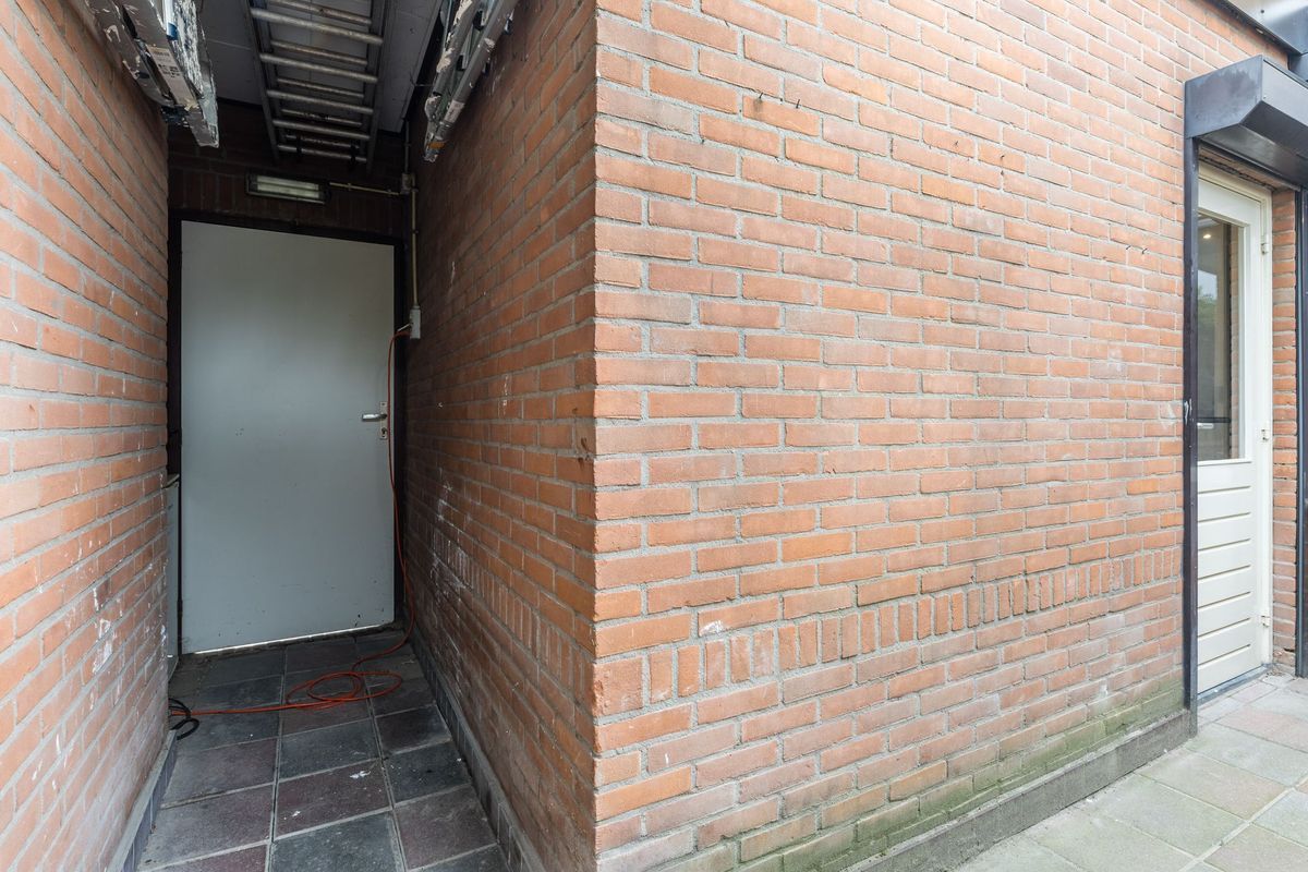 P.C. Hooftstraat 24 Photo Blur 23