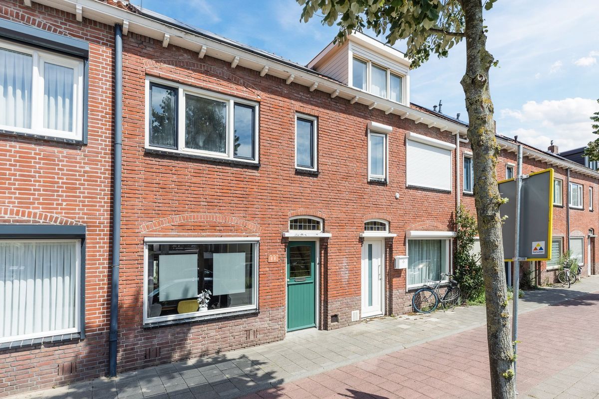 Ringbaan-Oost 66 Photo Blur 0
