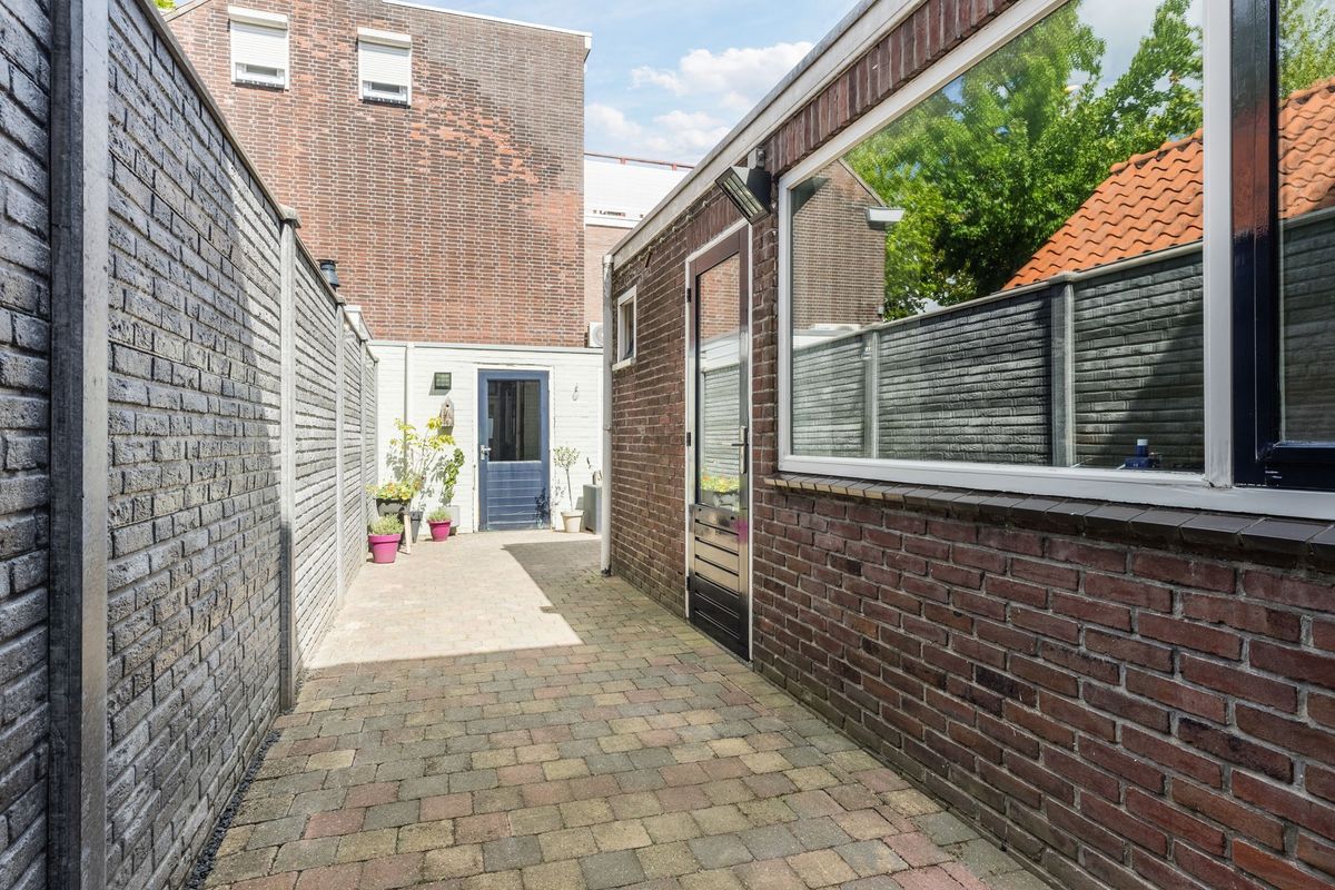 Ringbaan-Oost 66 Photo Blur 23