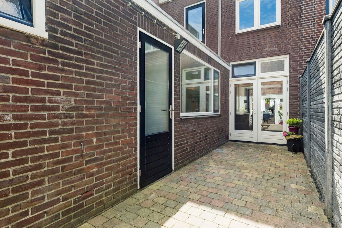 Ringbaan-Oost 66 Photo Blur 25