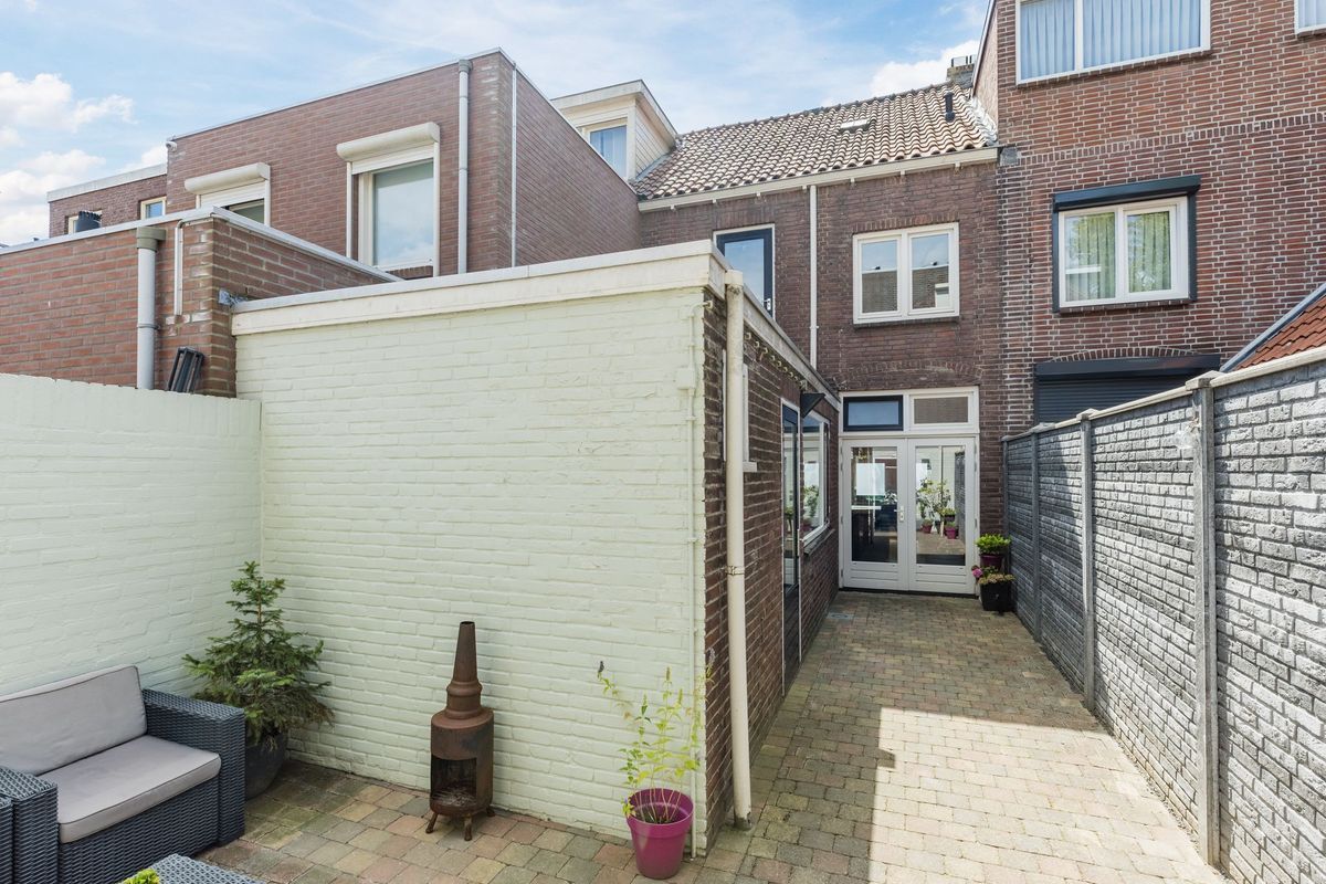 Ringbaan-Oost 66 Photo Blur 26