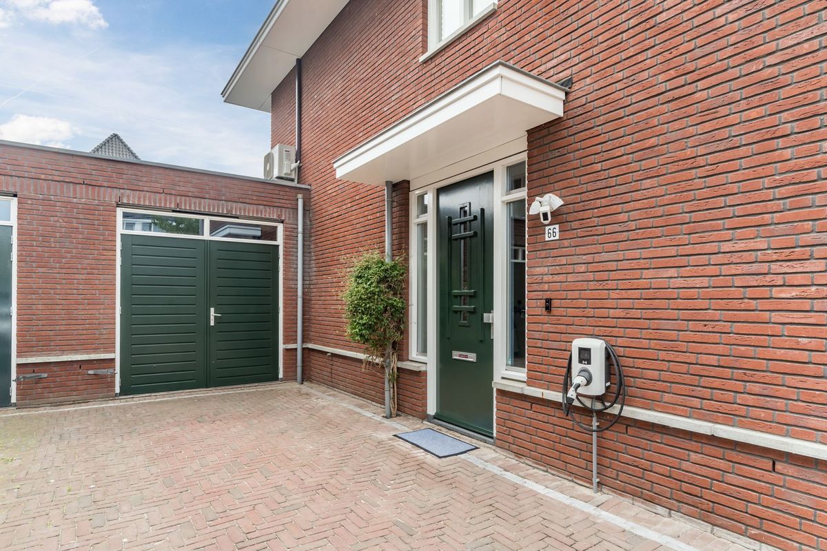 Valkenswaardstraat 66 Photo Blur 47
