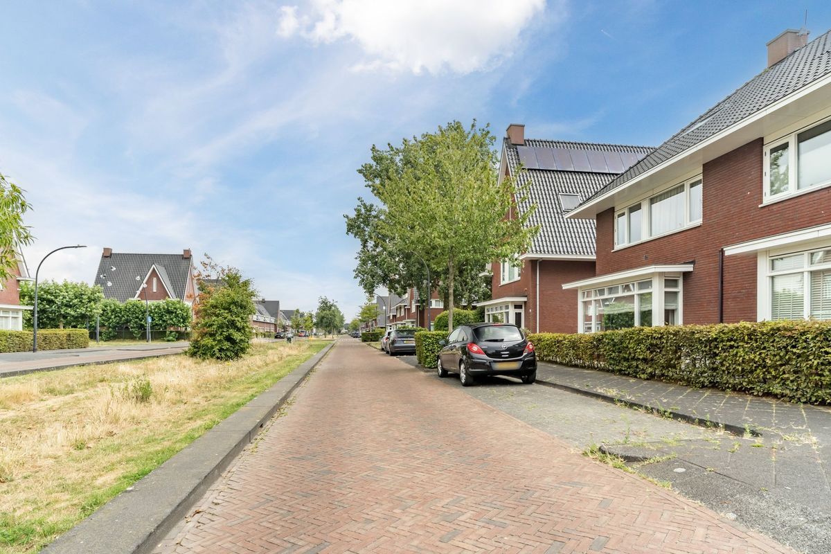 Valkenswaardstraat 66 Photo Blur 50