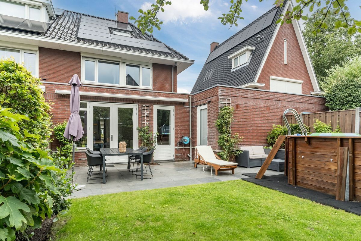 Valkenswaardstraat 66 Photo Blur 38