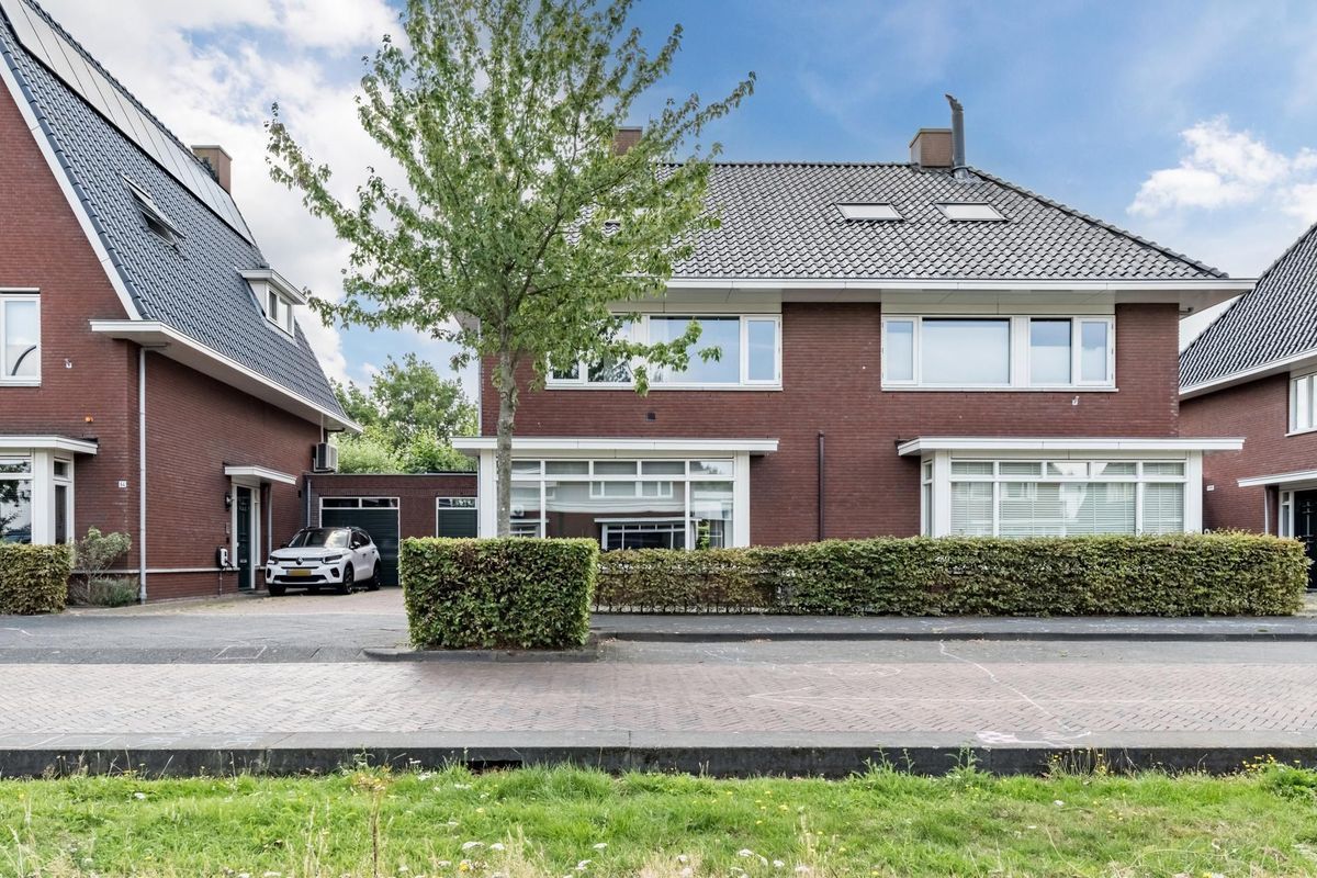 Valkenswaardstraat 66 Photo Blur 49