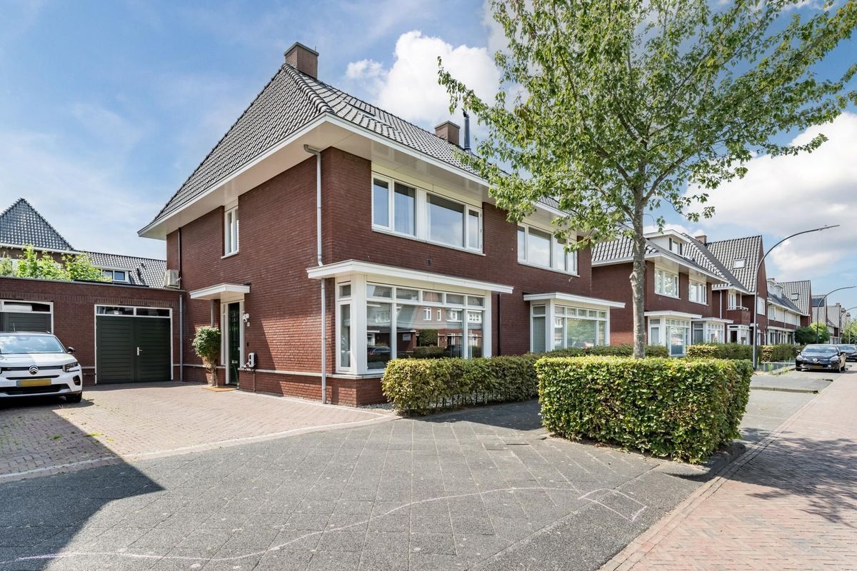 Valkenswaardstraat 66 Photo Blur 48