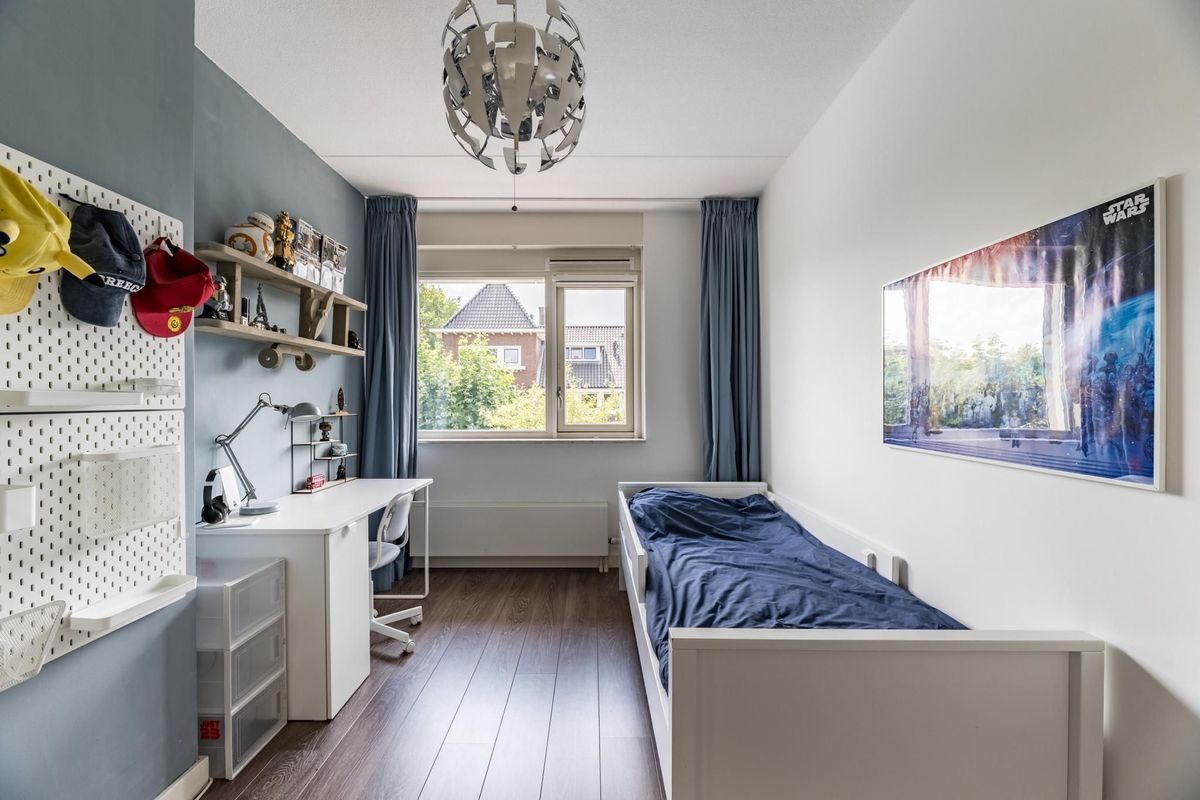 Valkenswaardstraat 66 Photo Blur 17