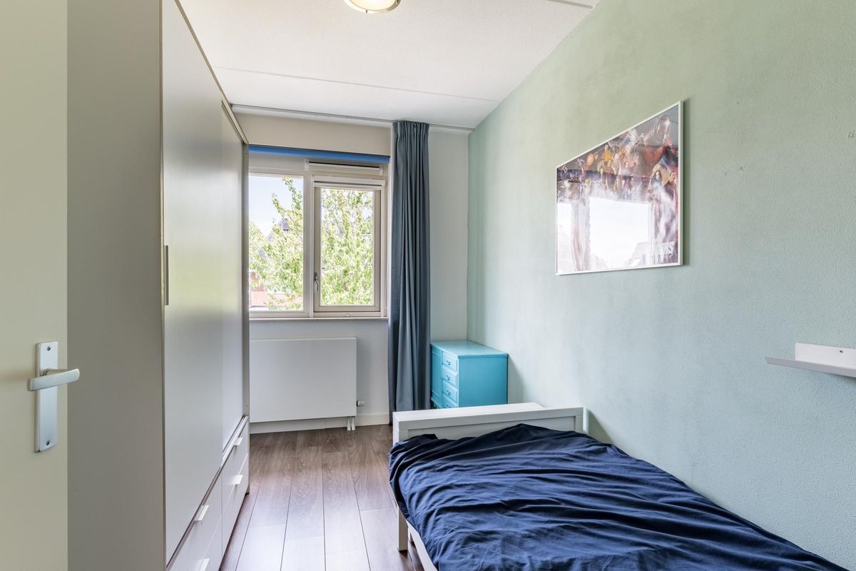 Valkenswaardstraat 66 Photo Blur 19
