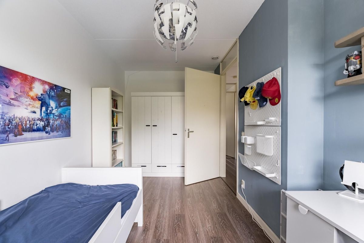Valkenswaardstraat 66 Photo Blur 18