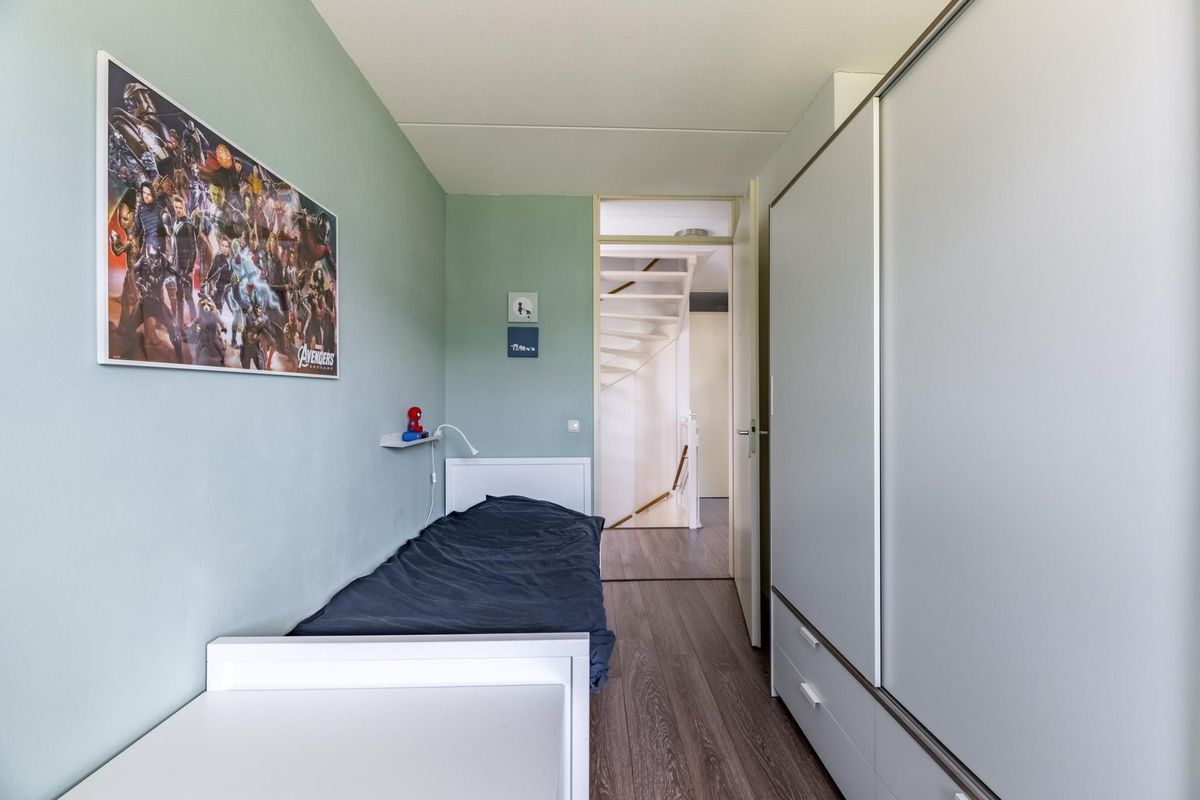 Valkenswaardstraat 66 Photo Blur 20