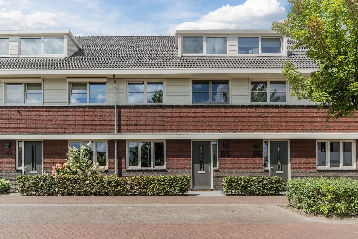 Rijperkerkpark 85 Photo Blur 0