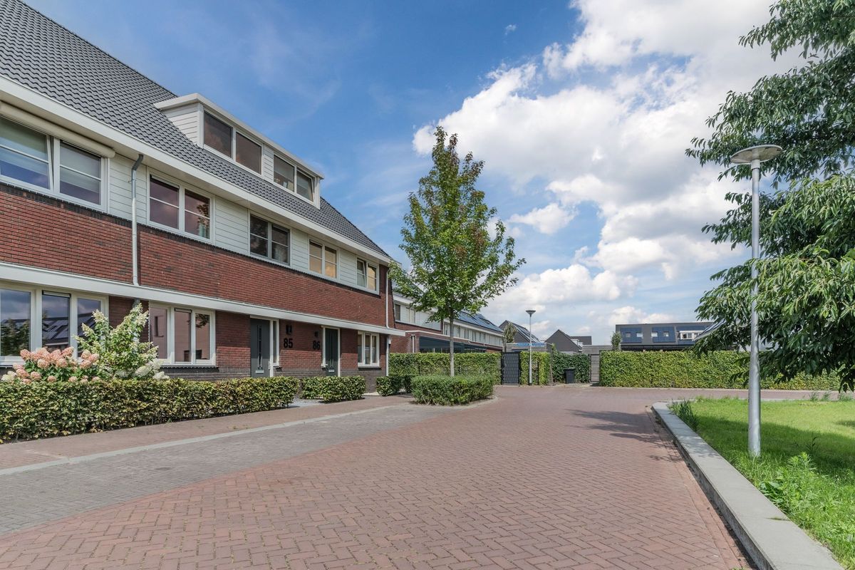 Rijperkerkpark 85 Photo Blur 50