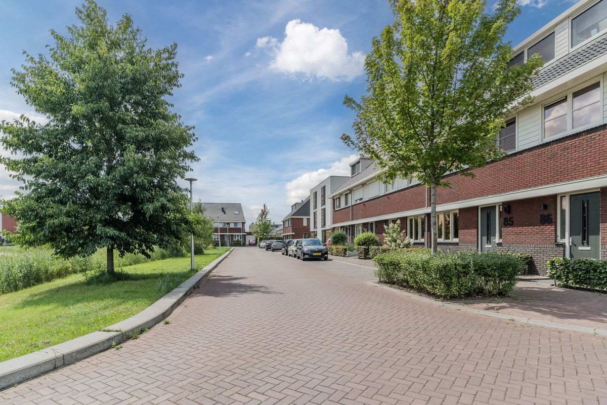 Rijperkerkpark 85 Photo Blur 51