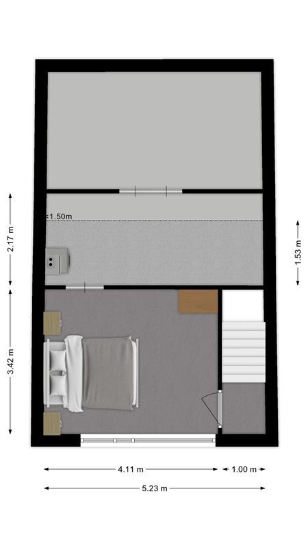 Hoogt 36 Floorplan Blur 3