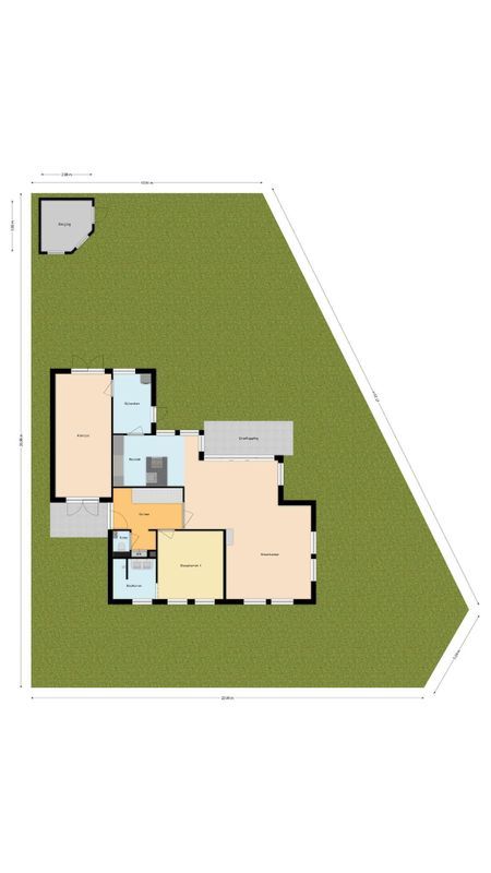 Erebor 7 Floorplan Blur 3